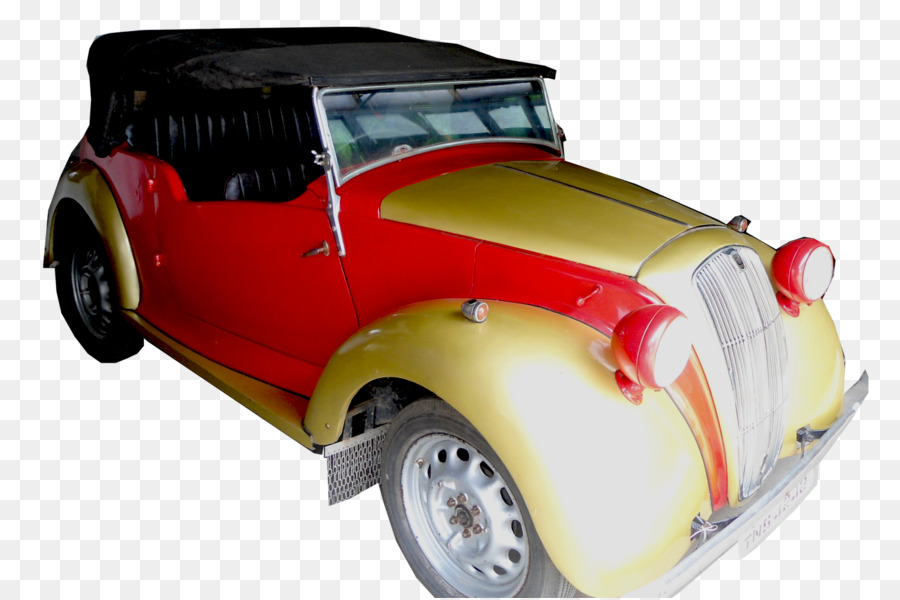 Coche Antiguo，Clásico PNG