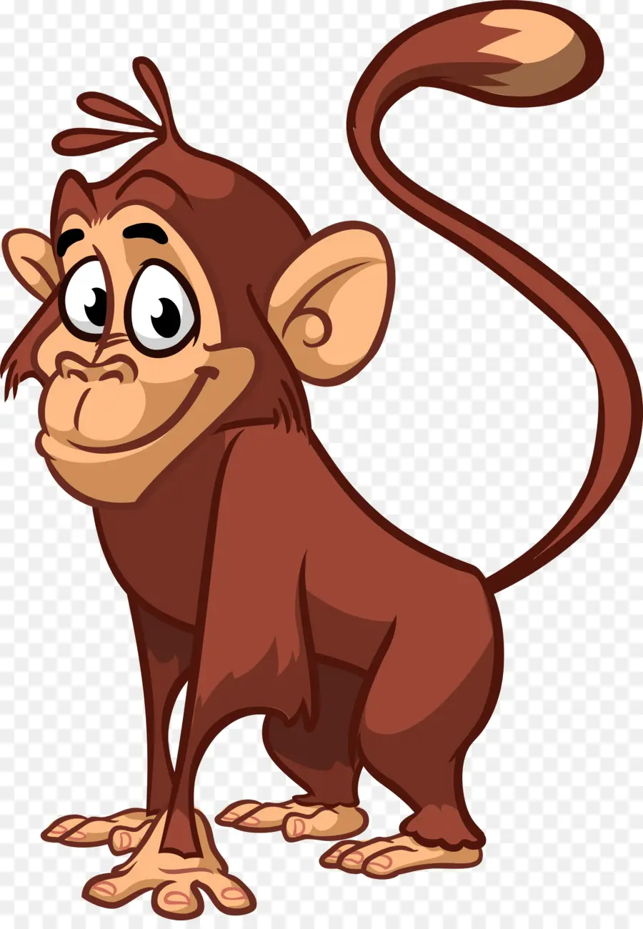 Ape，Chimpancé PNG