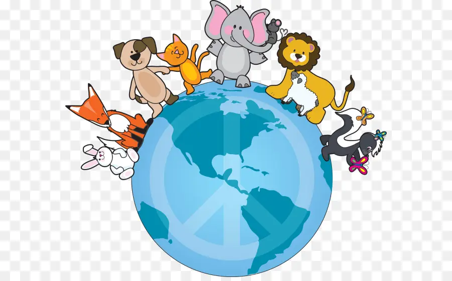 Día Mundial De Los Animales，Perro PNG