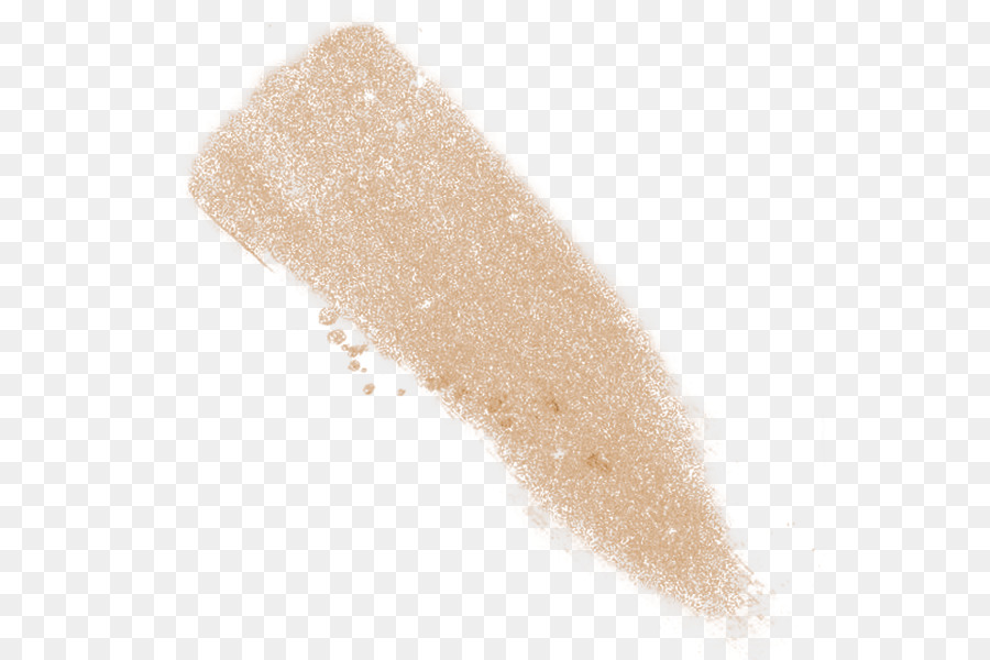 Trazo De Pincel Beige，Pintar PNG