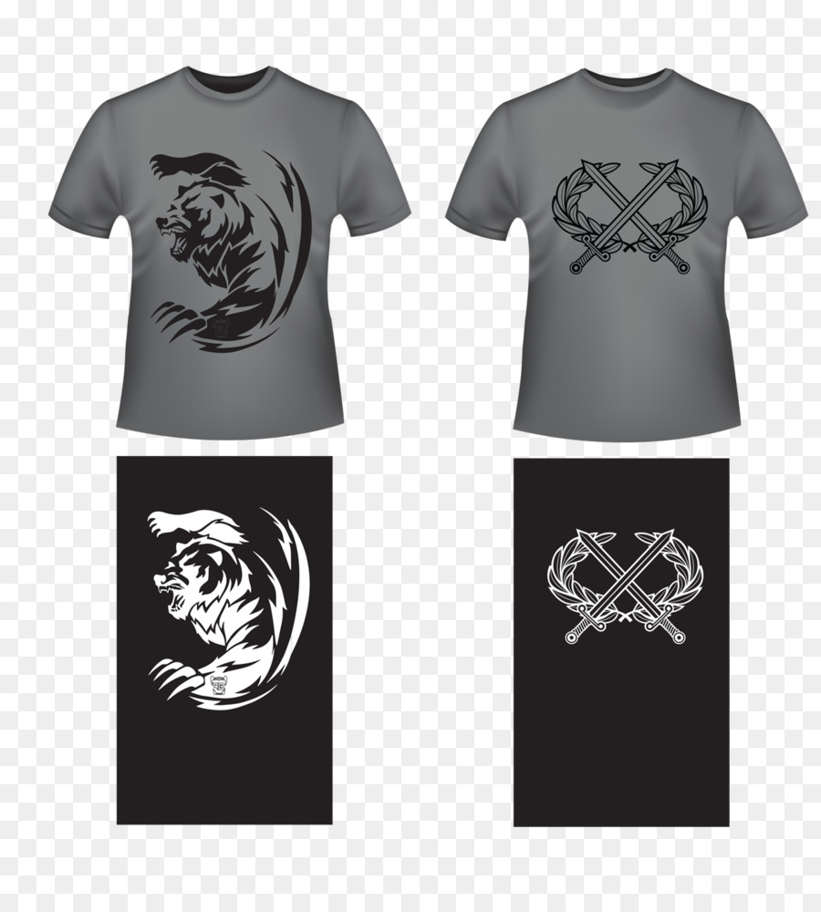 Camisetas，Diseño PNG