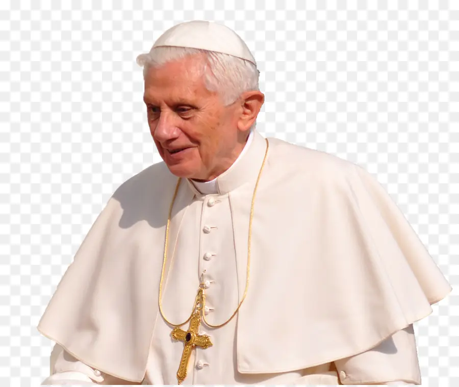 El Papa Benedicto Xvi，Cónclave Papal PNG