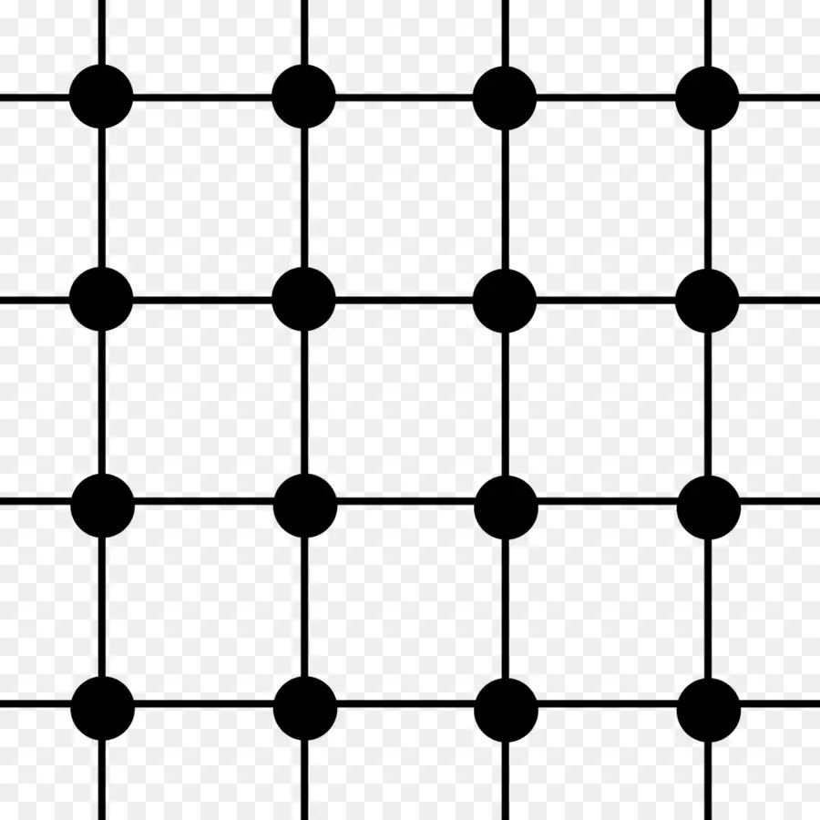 Patrón De Cuadrícula，Geométrico PNG