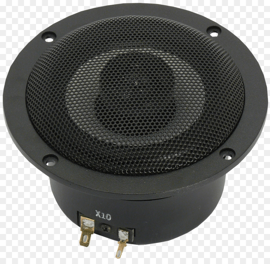 Altavoz，Visaton Fr 16 Wp 4 Ohm PNG