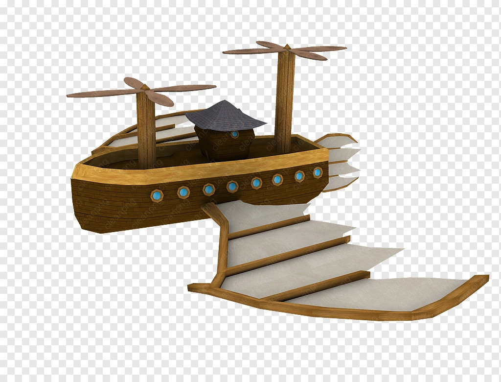 Steampunk, Dirigible, Sprite imagen png - imagen transparente descarga ...