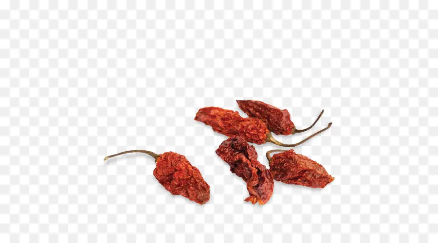 Chiles Secos，Picante PNG