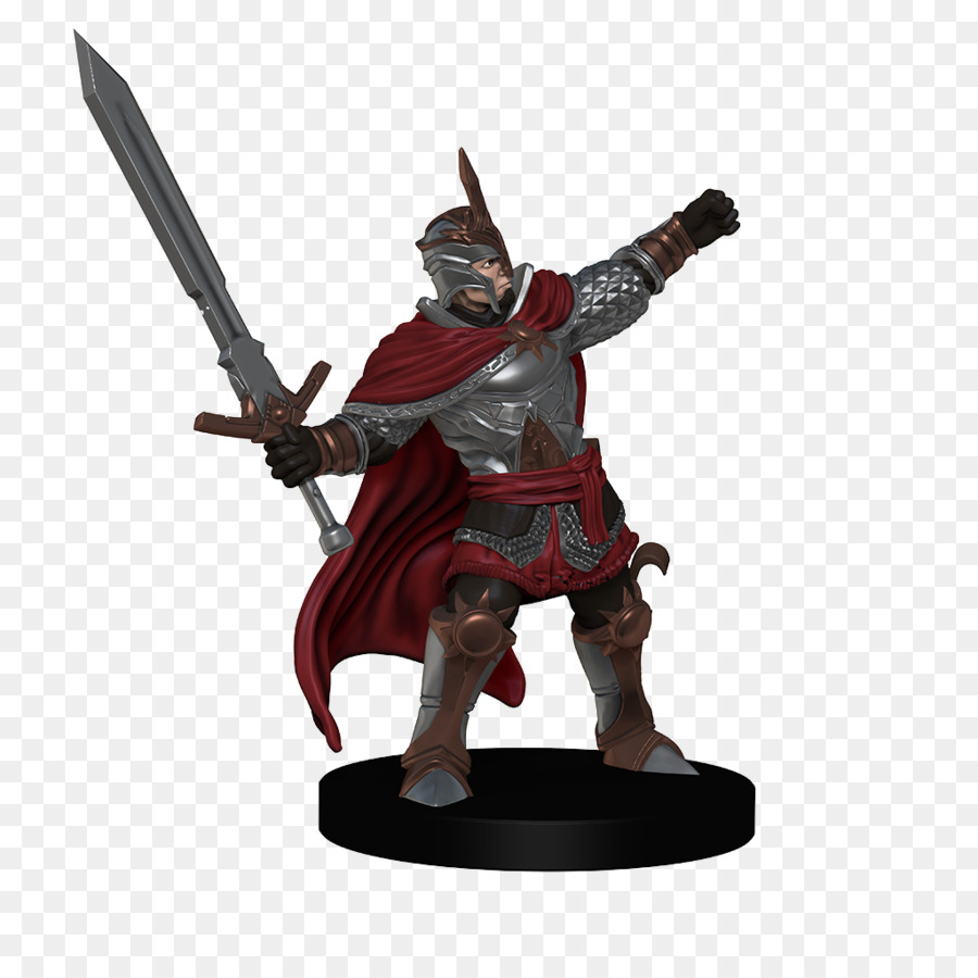 Dungeons Dragons，Dungeons Dragons Juego De Miniaturas PNG