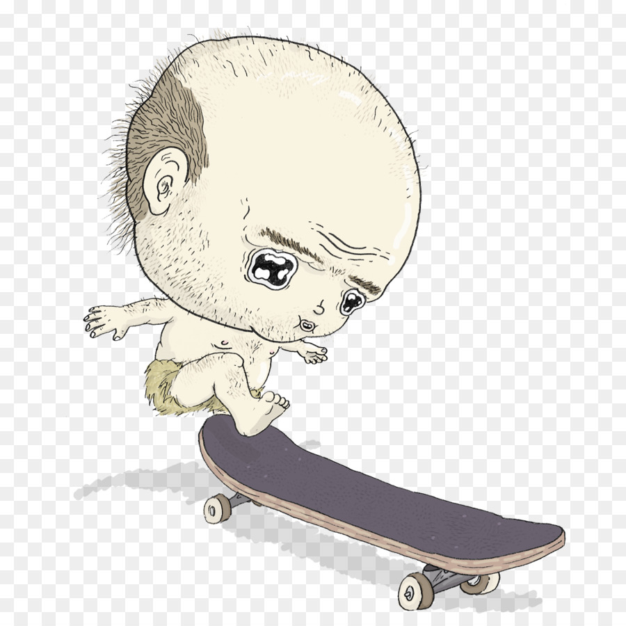 Patineta，Psicoanálisis PNG