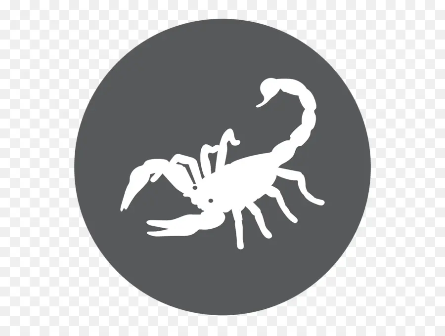 Escorpión，Signo Astrológico PNG