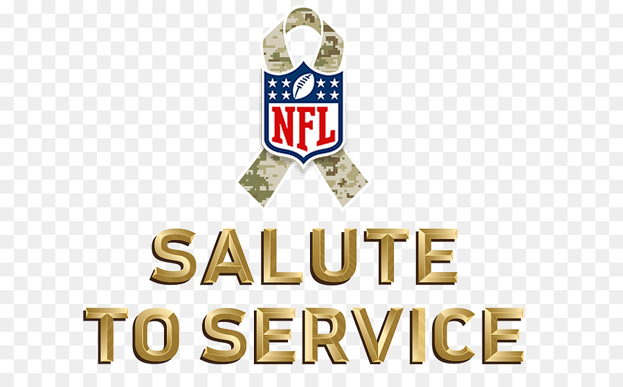 Saludo Al Servicio，Nfl PNG