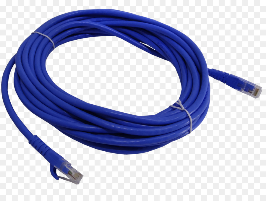 Cable De Conexión，Par Trenzado PNG