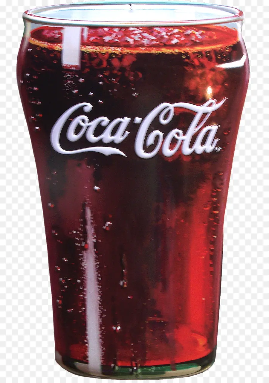 Coca Cola，Soda PNG