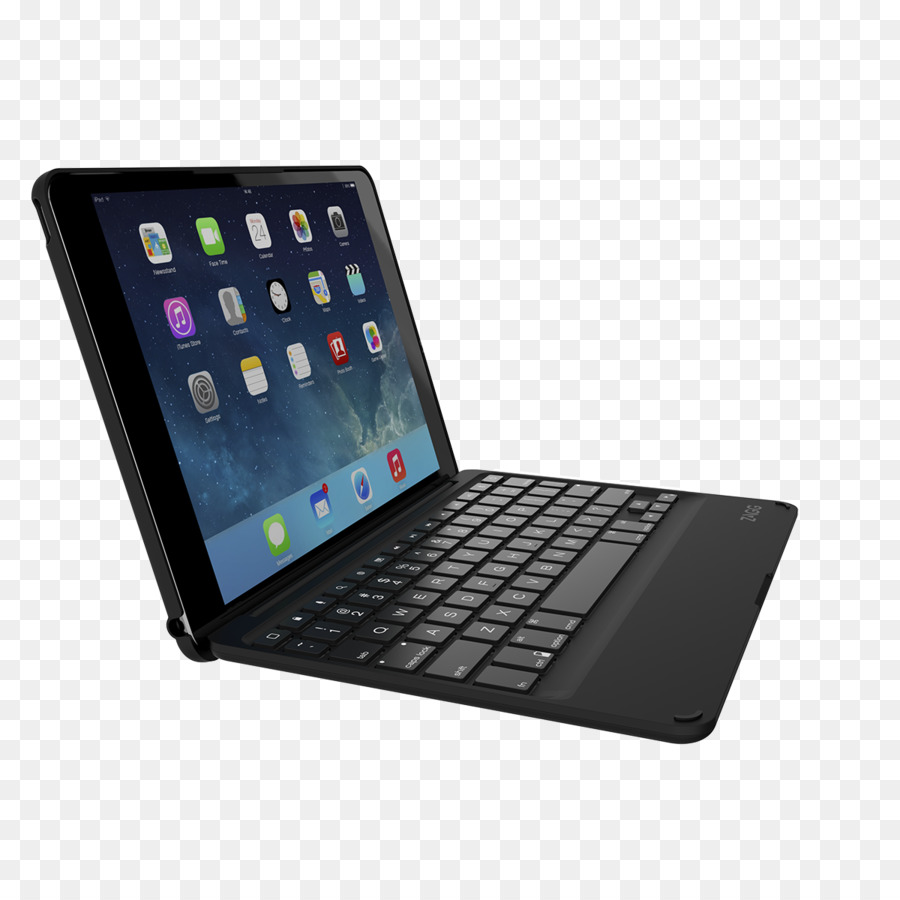 Ipad Air，Teclado De La Computadora PNG