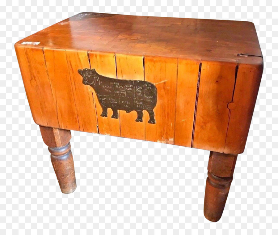 Mesa De Bloques De Carnicero，Bloque De Carnicero PNG