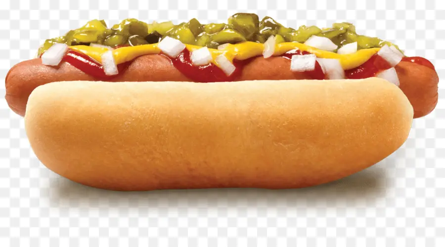 Hot Dog Days，Perro Caliente PNG