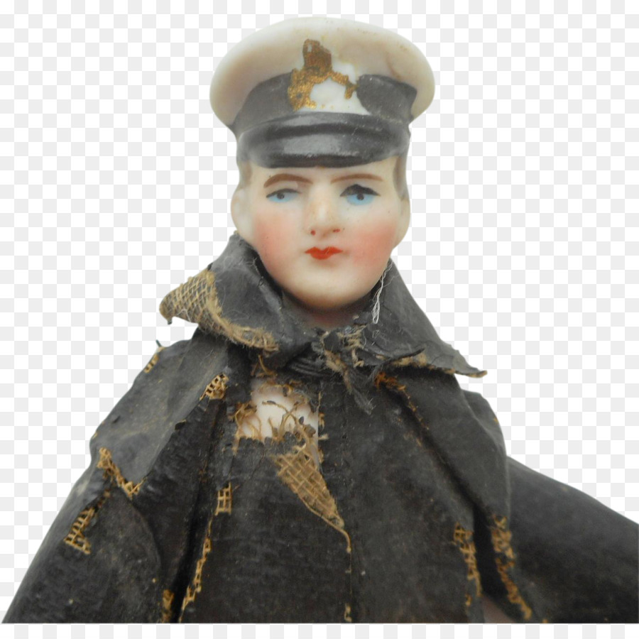 Figurine，Cuello PNG