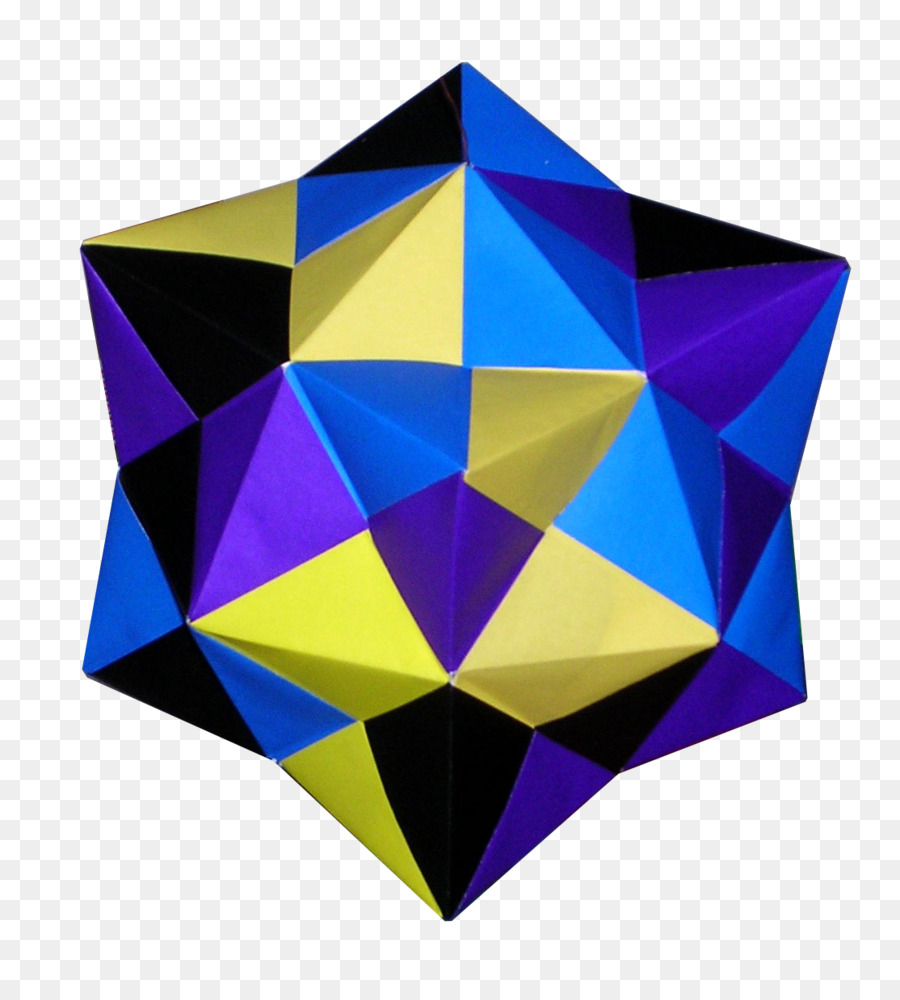 Cuboctahedron，Poliedro PNG