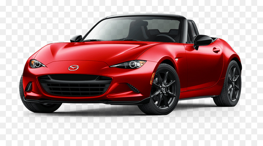 Coche Rojo，Convertible PNG