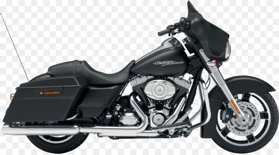 Harleydavidson Cvo，Glide De La Calle Harleydavidson PNG