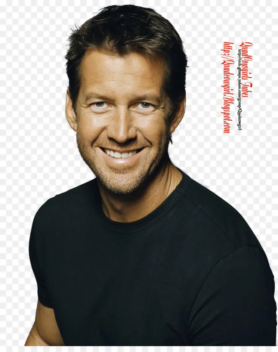 James Denton，Mujeres Desesperadas PNG