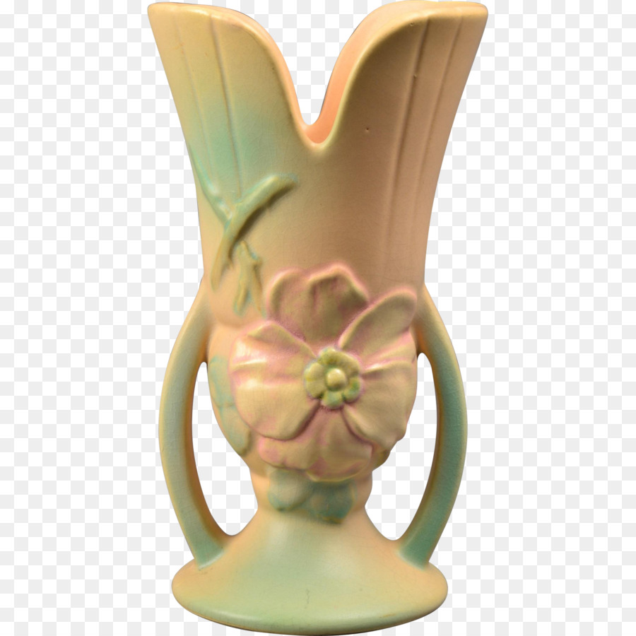 Florero，Cerámica PNG