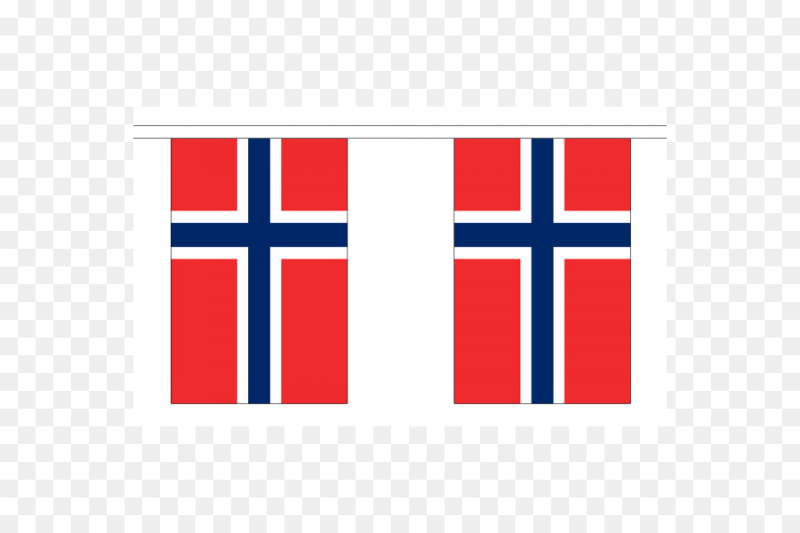 Bandera Noruega，Noruega PNG