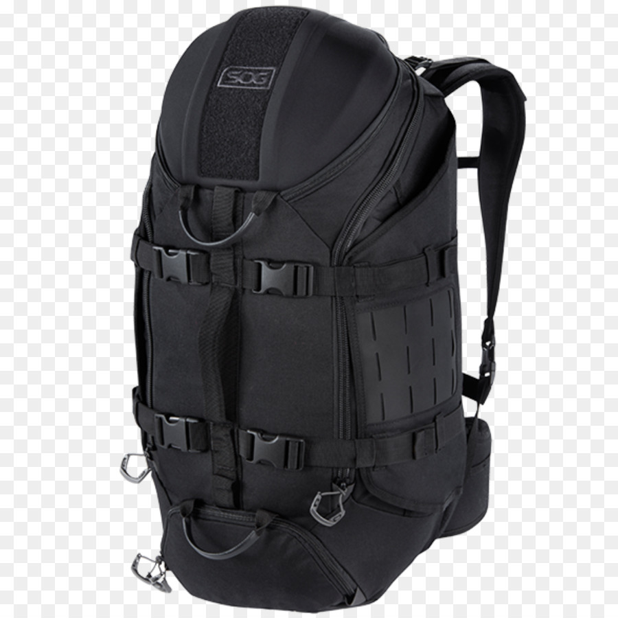 Mochila Negra，Bolsa PNG