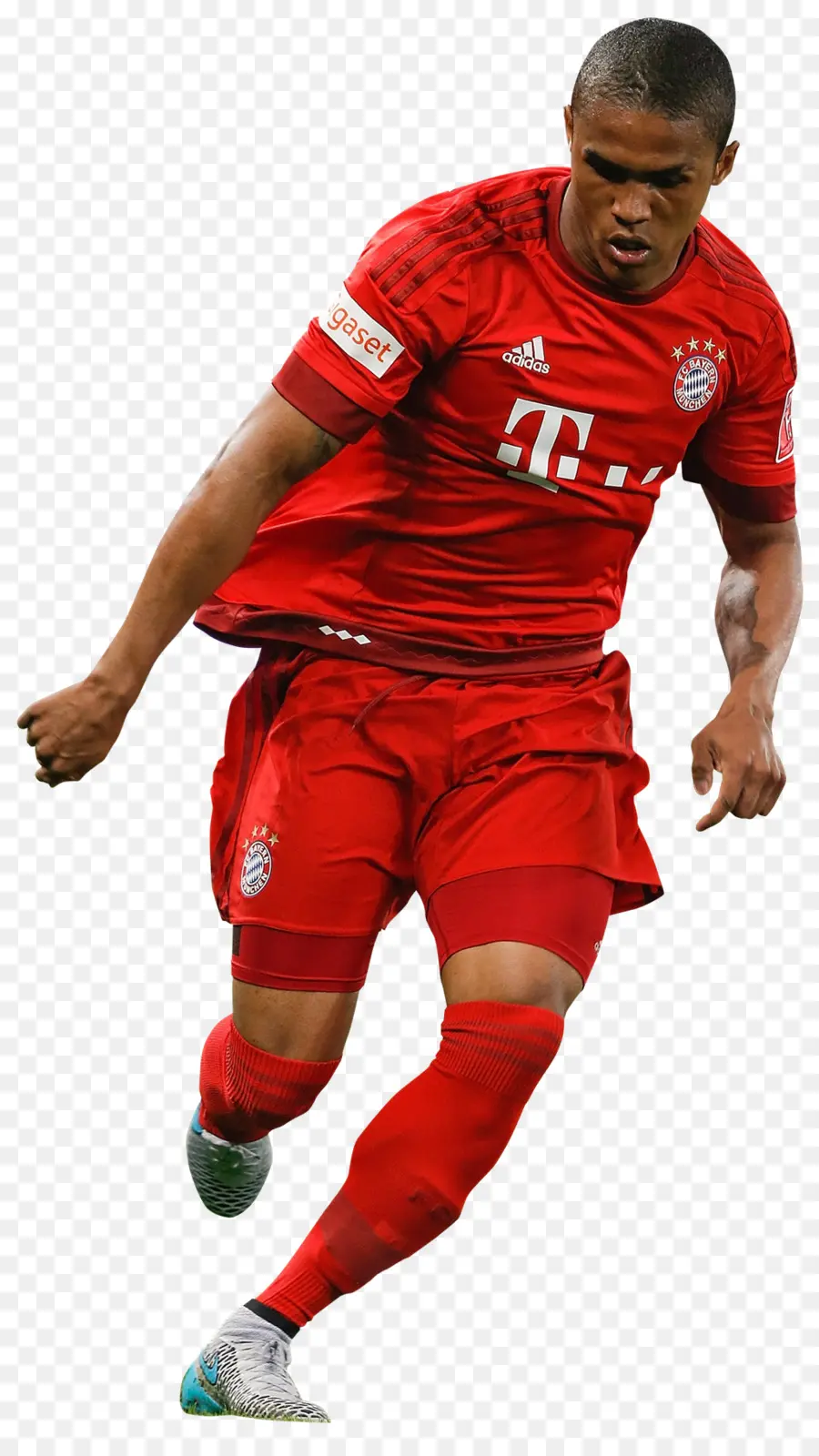 Douglas Costa，El Fc Bayern De Múnich PNG