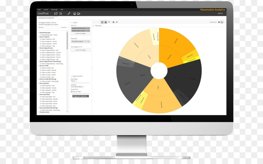 Software De Computadora，La Tecnología De La Información PNG