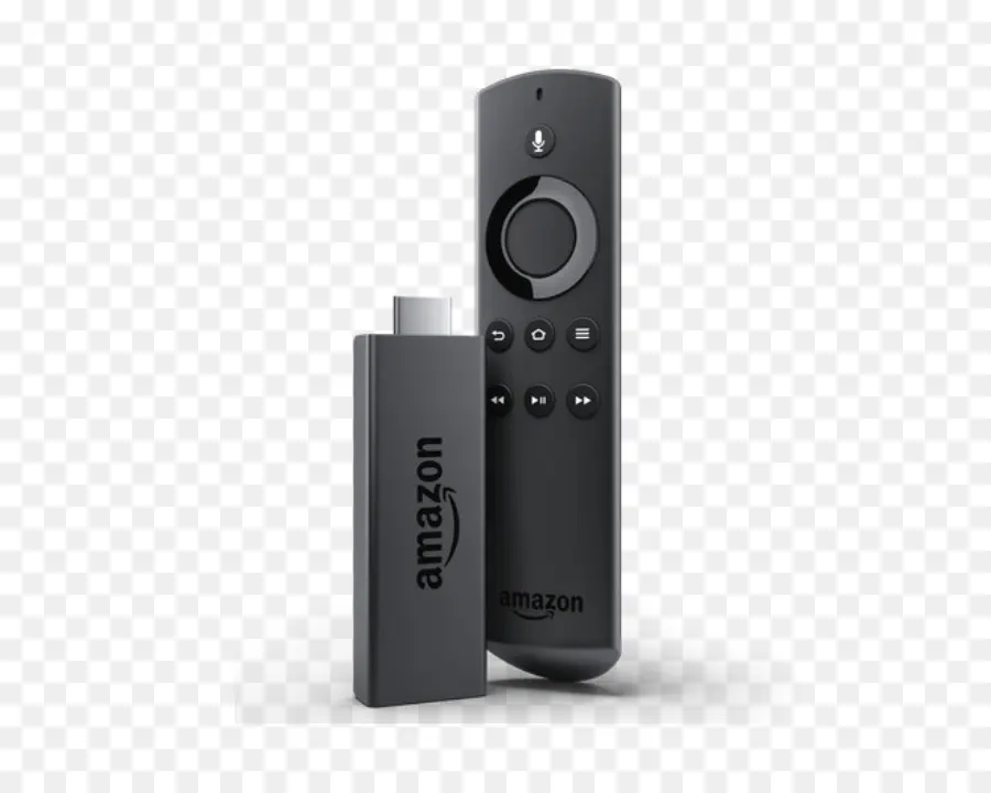 Amazoncom，Firetv PNG