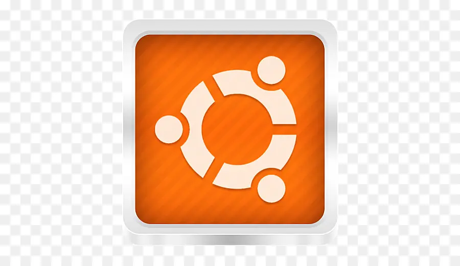 Logotipo De Ubuntu，Sistema Operativo PNG