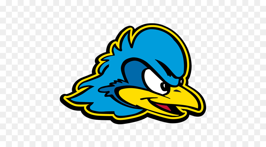 La Universidad De Delaware，Delaware Fightin Azul Gallinas Del Baloncesto De Los Hombres PNG