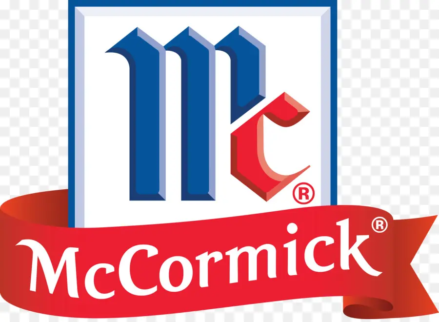 Mccormick De La Empresa，Logotipo PNG