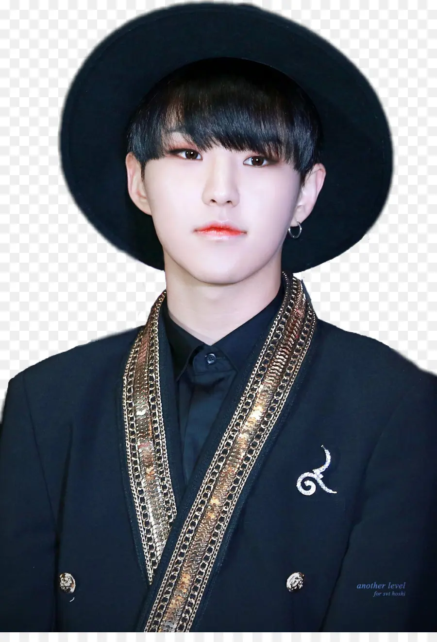 Hoshi，Diecisiete PNG