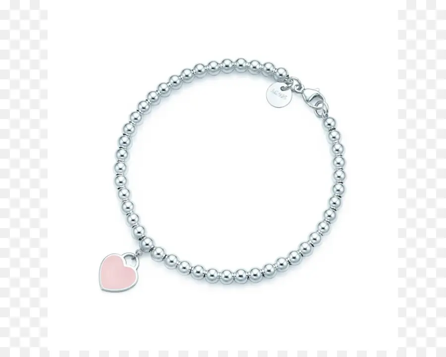 Pulsera，Tiffany Y Compañia PNG