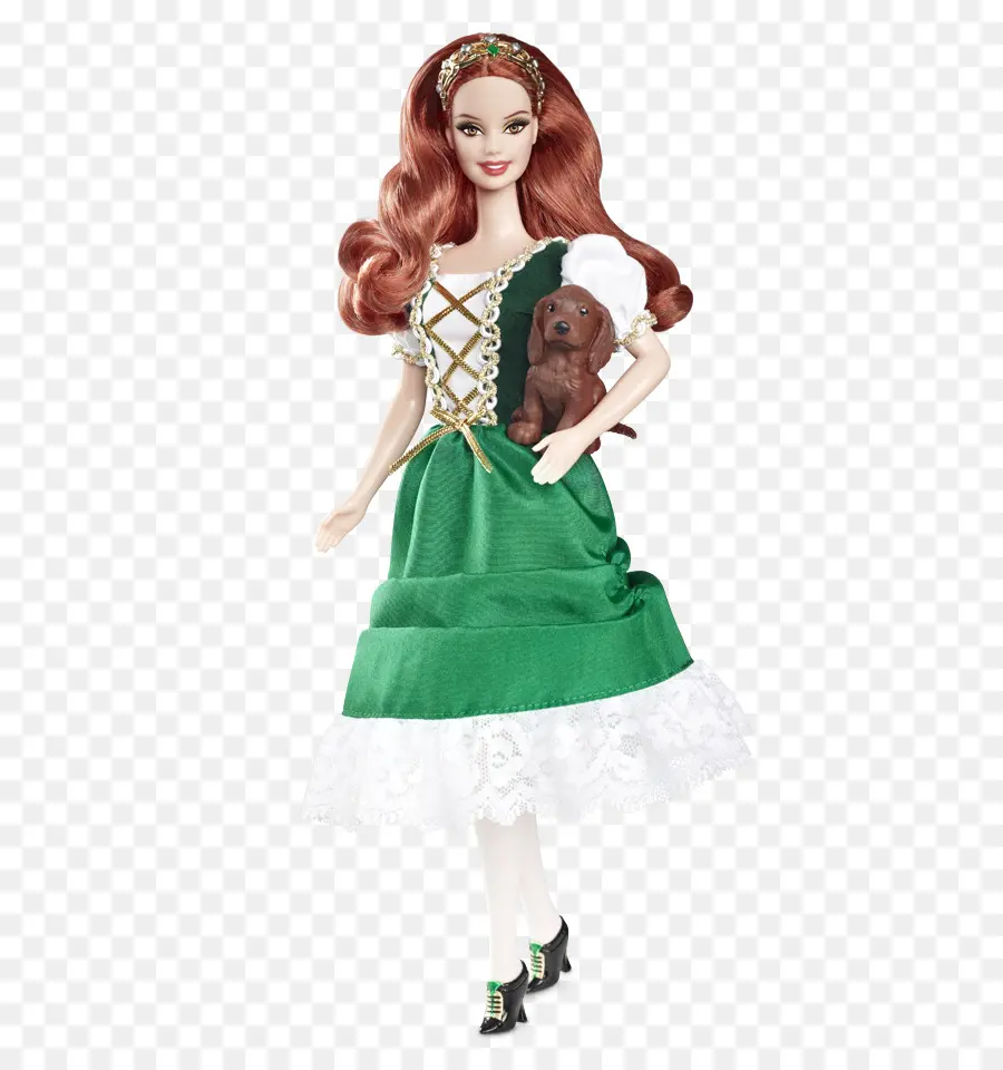 Francia Barbie，Amazoncom PNG