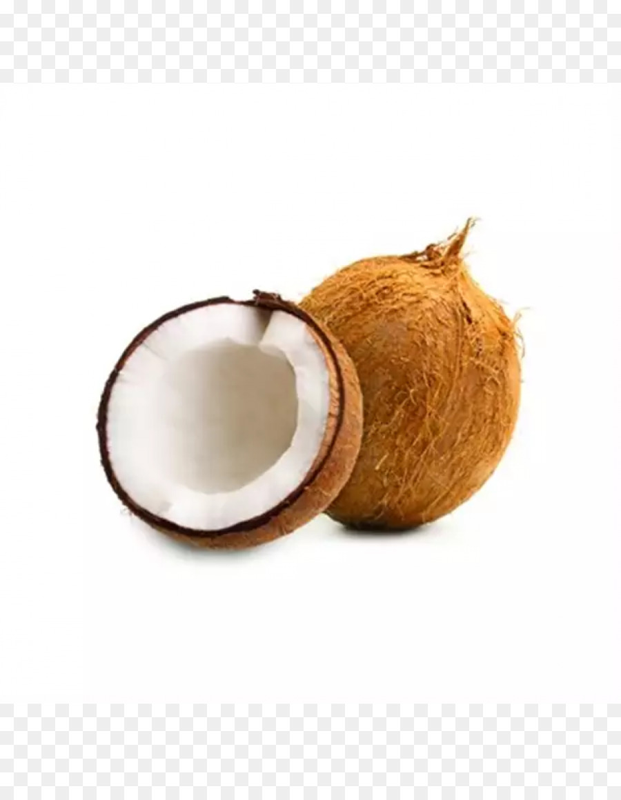 Alimentos Orgánicos，El Aceite De Coco PNG