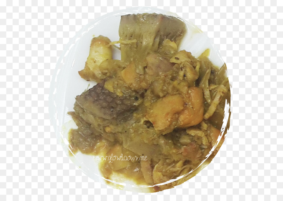 Cocina Balinesa，Curry PNG