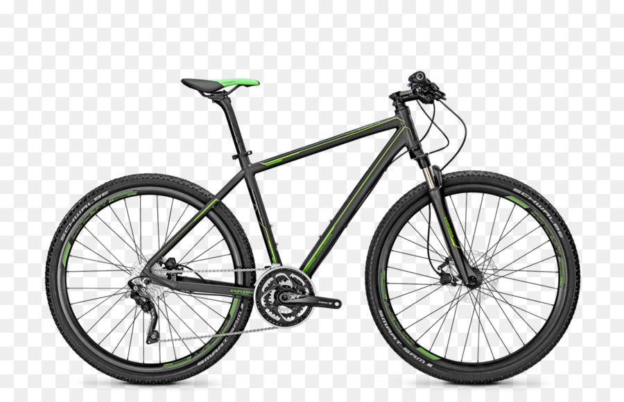 Bicicleta，Bicicleta Híbrida PNG