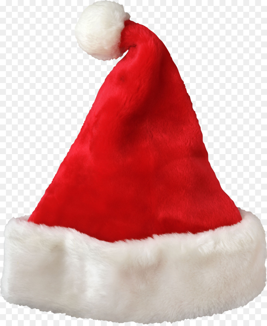 Santa Claus，Bonnet PNG