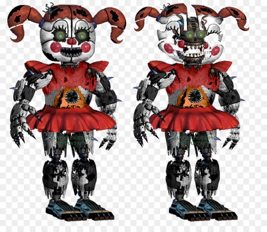 Cinco Noches En Freddy De La Hermana De La Ubicación，Cinco Noches En Freddy S 4 PNG