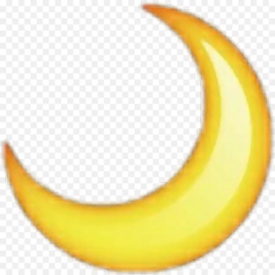 Emoji，Fase Lunar PNG