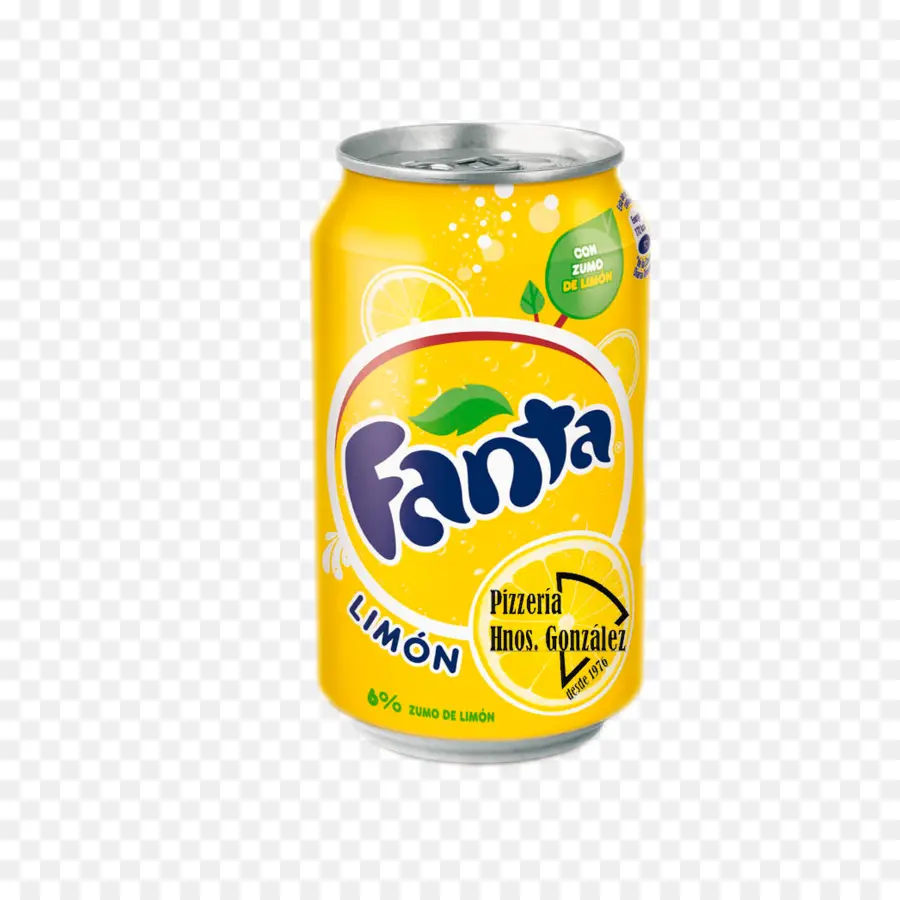 Fanta，Las Bebidas Gaseosas PNG