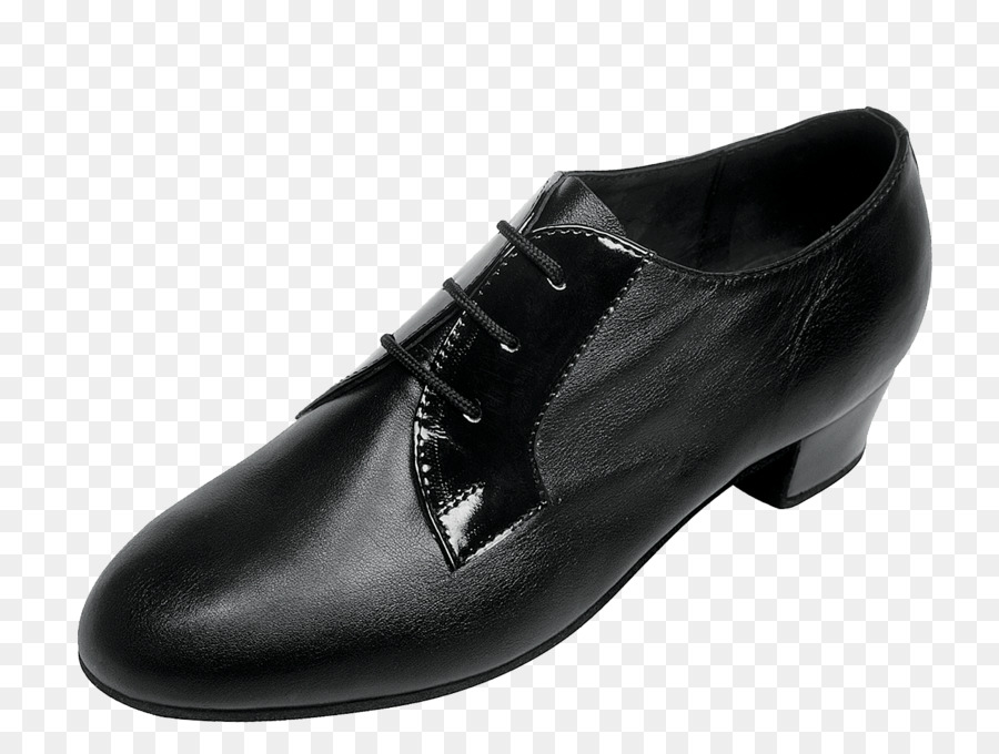 Zapato Negro，Formal PNG