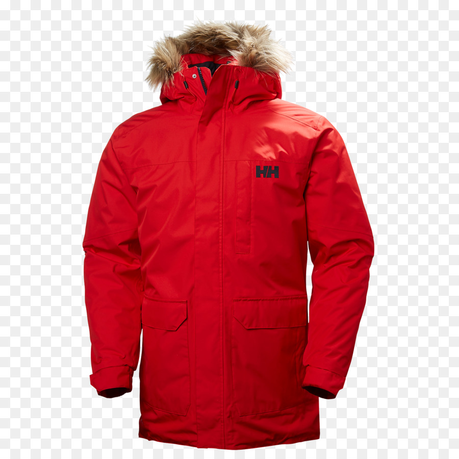 Helly Hansen，Chaqueta PNG