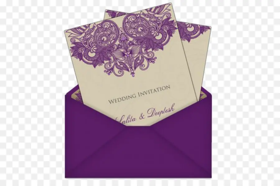 Invitación De La Boda，La Boda PNG