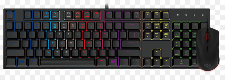 Teclado，Ratón De Computadora PNG