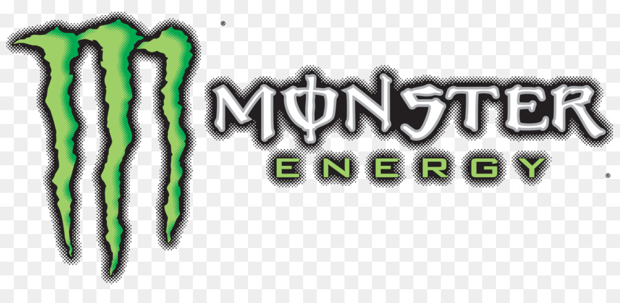 Energía Monstruosa，Bebida Energética PNG