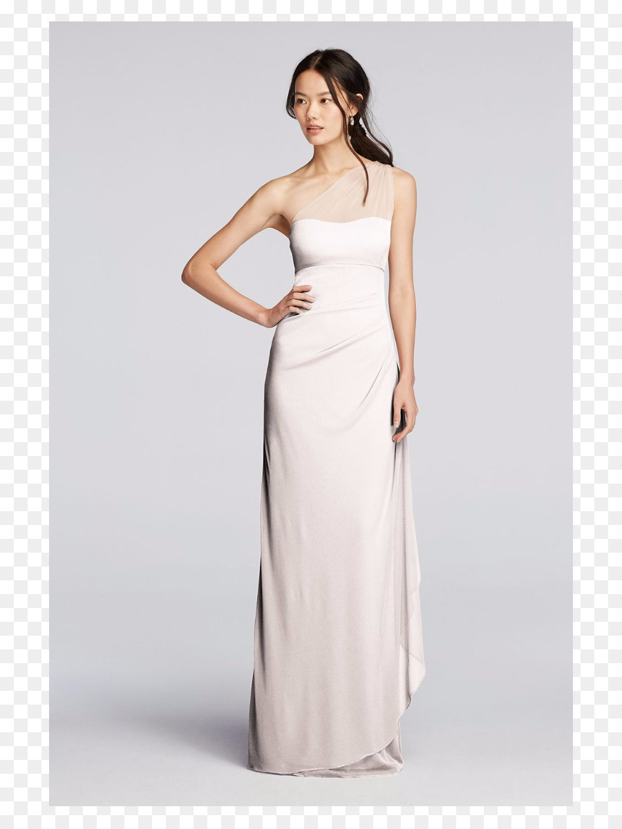 Vestido De Novia，Novia De David PNG