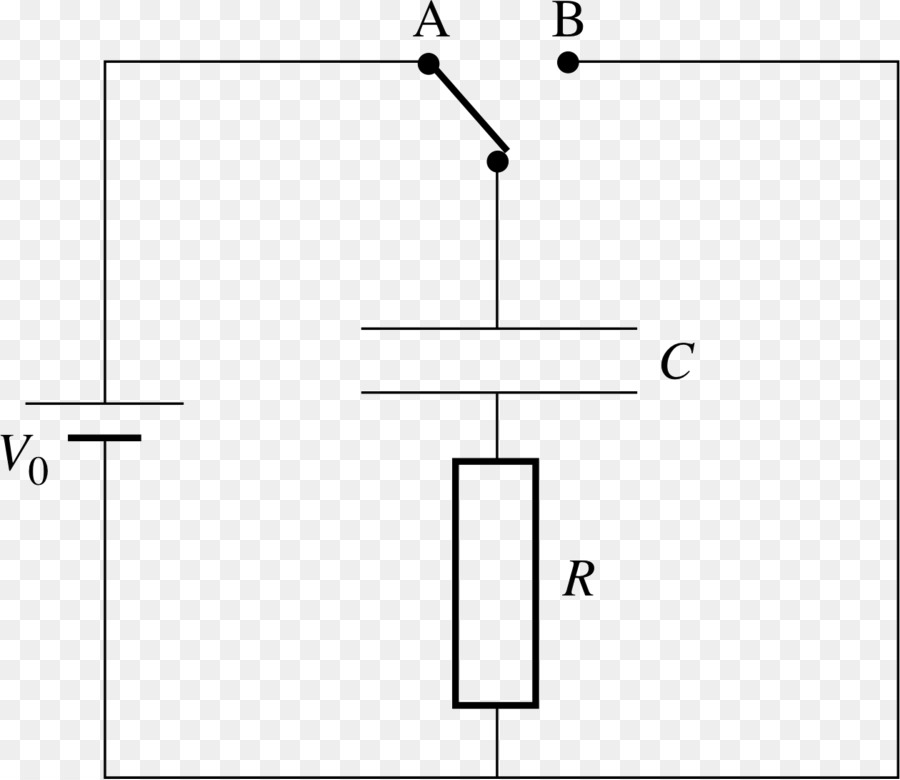 Cargador De Batería，Diagrama PNG